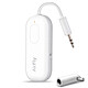 Twelve south Émetteur / Récepeteur Bluetooth Jack 3.5mm Connexion Duo Airfly Pro Emetteur Audio Bluetooth Blanc