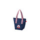 Kiki la petite sorcière - Sac shopping Bleu Marine Jiji Sac shopping Kiki la petite sorcière, modèle Bleu Marine Jiji.