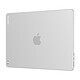 Decoded Frame Snap-On  Macbook Pro 13" (2022 - M2) Transparent Coque de protection pour Macbook