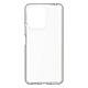 QDOS Coque de Protection pour Xiaomi Redmi Note 13C Hybrid Transparent Offre une protection ultime à votre smartphone contre les aléas du quotidien