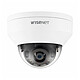 Hanwha - Caméra de surveillance Dôme réseau IR anti-vandalisme 5MP avec objectif 4 mm - QNV-8020R Hanwha - Caméra de surveillance Dôme réseau IR anti-vandalisme 5MP avec objectif 4 mm - QNV-8020R