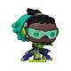 Overwatch 2 - Figurine POP! Lúcio 9 cm Figurine POP! Overwatch 2, modèle Lúcio 9 cm.