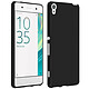 Avis Avizar Coque Souple Silicone Gel Noir Sony Xperia XA