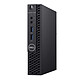 Dell OptiPlex 3060 Micro (3060MFF-i5-8500T-WiFi-11696) - Reconditionné