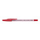 PILOT Stylo à bille BP-S-F Pointe Fine Rouge x 12 Stylo à bille