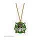 Acheter One Piece - Pendentif et collier Zoro