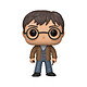 Harry Potter - Figurine POP! Harry w/2 Wands Exclusive 9 cm Figurine POP! Harry w/2 Wands Exclusive 9 cm.