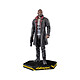 Cyberpunk 2077 - Statuette Solomon Reed 22 cm Statuette Cyberpunk 2077 Solomon Reed 22 cm.