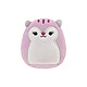 Avis Squishville Mini Squishmallows - Pack 4 peluches Autumn Friends Squad 5 cm