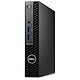 Avis Dell OptiPlex 3000 Micro (OPT-3000-MFF-i3-12100T-11847) ( · Reconditionné