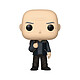 Star Trek Picard - Figurine POP! Picard 9 cm Figurine POP! Star Trek Picard, modèle Picard 9 cm.