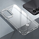 Avis Forcell Coque Antichoc pour Samsung Galaxy A05s Transparent