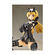 Acheter Frame Arms Girl - Figurine Plastic Model Kit Architect Black Ver. 15 cm