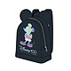 Disney - Sac à Dos Disney 100th Anniversary Fashion Applications Casual Backpack Sac à Dos Disney 100th Anniversary Fashion Applications Casual Backpack.