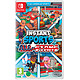 Instant Sports All-Stars Nintendo SWITCH Dans INSTANT SPORTS All-Stars, vous pourrez jouer à de nombreux sports qui sentent bon l'Amérique ! Description Découvrez Instant Sports All-Stars su