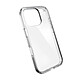 Avis Speck Coque pour iPhone 16 Pro Presidio Antichocs et Antimicrobienne Transparent