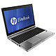 HP EliteBook 8560p (8560p-i5-2450M-HDP-B-10074) - Reconditionné