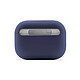 Decoded AirCase Silicone AirPods Pro 2 Bleu pas cher