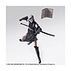 NieR Replicant ver.1.22474487139... - Figurine Bring Arts Young Protagonist 14 cm pas cher