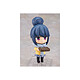 Acheter Laid-Back Camp - Figurine Nendoroid Rin Shima: School Uniform Ver. 10 cm