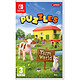 Schleich Puzzles FarmWorld Nintendo SWITCH Moutons, vaches, cochons, chevaux, poules et bien d'autres choses encore : le monde de schleich® FARM WORLD en 60 scènes de puzzle conçues avec amour