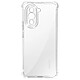 Avizar Coque pour Huawei Nova 10 Silicone Gel Coins Renforcés  Transparent Coque bumper spécifique à votre Huawei Nova 10