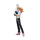 Chainsaw Man - Statuette S-Fire 1/7 Denji & Pochita 24 cm Statuette S-Fire 1/7 Chainsaw Man, modèle Denji &amp; Pochita 24 cm.