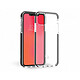 Force Case Coque Renforcée pour iPhone 11 Pro Max LIFE Transparent Résiste aux chocs et aux chutes de 3 mètres. C'est la combinaison de 2 technologies exclusives qui lui confère sa résistance extrême face aux dommages du quotidien.