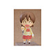 Nichijou - Figurine Nendoroid Yuuko Aioi: Keiichi Arawi Ver. 10 cm pas cher