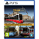 Tram Sim Deluxe PS5 Les transports urbains prennent vie dans TramSim : Console Edition ! Profitez de l'expérience de conduite de tramway la plus réaliste jamais réalisée