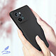 Acheter Avizar Coque pour Realme C31 Silicone Semi-rigide Finition Soft-touch Fine  noir