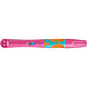 PELIKAN Stylo plume griffix Lovely Pink, pour gauchers Stylo plume