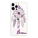 Evetane Coque iPhone 12 Pro Max 360 intégrale transparente Motif Carpe diem Tendance Coque iPhone 12 Pro Max 360 intégrale transparente Carpe diem Tendance