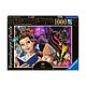 Disney Villainous - Puzzle Belle, Disney Princess (1000 pièces) Puzzle Belle, Disney Princess (1000 pièces).