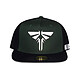 The Last of Us - Casquette Snapback Logo The Last of Us Casquette Snapback Logo The Last of Us.