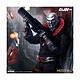 Avis G.I. Joe - Figurine lumineuse 1/12 Destro 17 cm