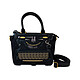 Mercredi - Sac à bandoulière Arc figural Typewriter By Loungefly Sac à bandoulière Arc figural Typewriter By Loungefly.