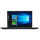 Avis Lenovo ThinkPad P51s (P51s-i7-6500U-FHD-B-8767) · Reconditionné