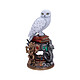 Harry Potter - Figurine Hedwig 22 cm Figurine Hedwig 22 cm.