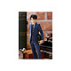 Acheter L'Attaque des Titans - Statuette Pop Up Parade Levi: Suit Ver. 17 cm