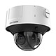 Hikvision - Caméra Dôme Deepinview 4Mp iDS-2CD7546G0-IZHSY Hikvision - Caméra Dôme Deepinview 4Mp iDS-2CD7546G0-IZHSY