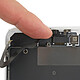 Avis Clappio Caméra Avant Apple iPhone 8 Plus Module Objectif Frontal + Nappe Connexion