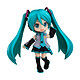 Character Vocal Series 01: Hatsune Miku - Figurine Nendoroid Doll Hatsune Miku(re-run) 14 cm Figurine Nendoroid Character Vocal Series 01: Hatsune Miku, modèle Doll Hatsune Miku(re-run) 14 cm.