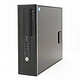 HP EliteDesk 800 G1 SFF (800 G1 SFF-8Go-256SSD-i5) · Reconditionné EliteDesk 800 G1 SFF