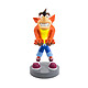 Crash Bandicoot - Figurine Cable Guy 20 cm Figurine Cable Guy Crash Bandicoot 20 cm.