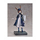 Acheter Arknights - Statuette 1/7 Amiya: Newsgirl Ver. 25 cm