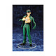 Acheter Yu Yu Hakusho - Statuette ARTFXJ 1/8 Yusuke Urameshi 19 cm