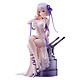 Azur Lane DreamTech - Figurine 1/7 Sirius White Rose DT-163 22 cm Figurine 1/7 Azur Lane DreamTech Sirius White Rose DT-163 22 cm.