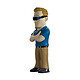 South Park - Figurine PC Principal 12 cm pas cher