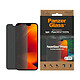 Avis PanzerGlass Verre de protection Privacy pour iPhone 14/13/13 Pro (PG-P2767)